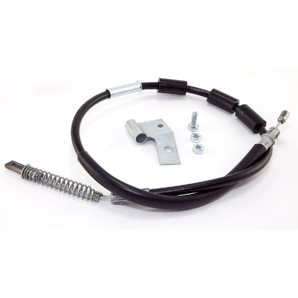 2003-2005 Jeep Wrangler Parking Brake Cable - Rear Right (Omix-Ada)