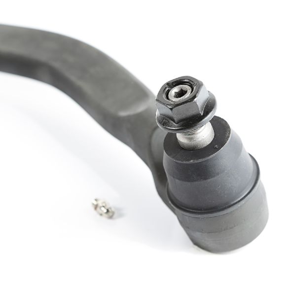 2007-2017 Jeep Wrangler Steering Drag Link - At Tie Rod, Outer (Omix-Ada)