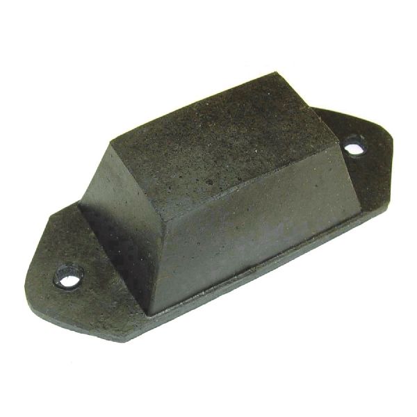 1946-1958 Jeep Willys Jounce Bumper -  or Front or Rear (Omix-Ada)