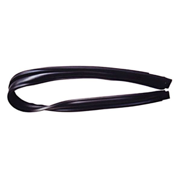 1987-1995 Jeep Wrangler Windshield Frame Weatherstrip Seal (Omix-Ada)