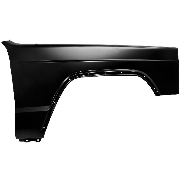 1997-2001 Jeep Cherokee Fender - Front Right (Omix-Ada)