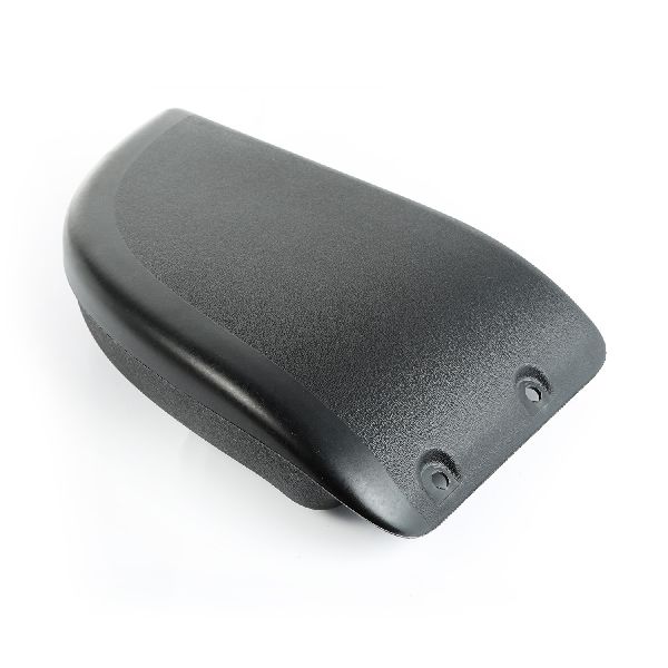 2007-2010 Jeep Wrangler Speaker - Rear Right Inner (Omix-Ada)