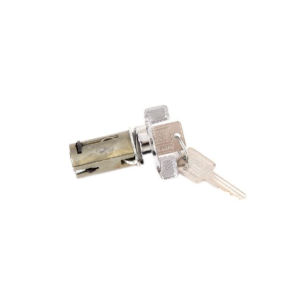 1976-1986 Jeep CJ7 Ignition Lock Cylinder and Switch (Omix-Ada)
