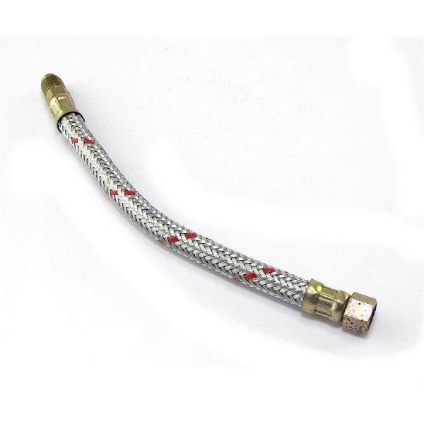 1946-1958 Jeep Willys Fuel Hose (Omix-Ada)