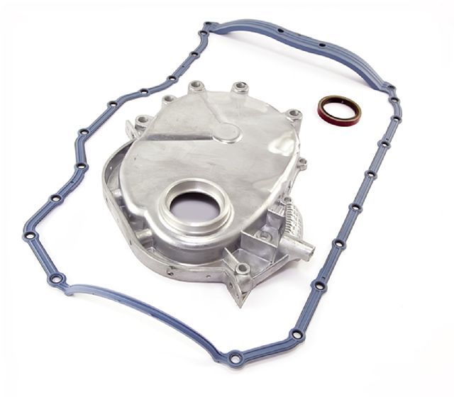1984-1992 Jeep Cherokee Engine Timing Cover (Omix-Ada)