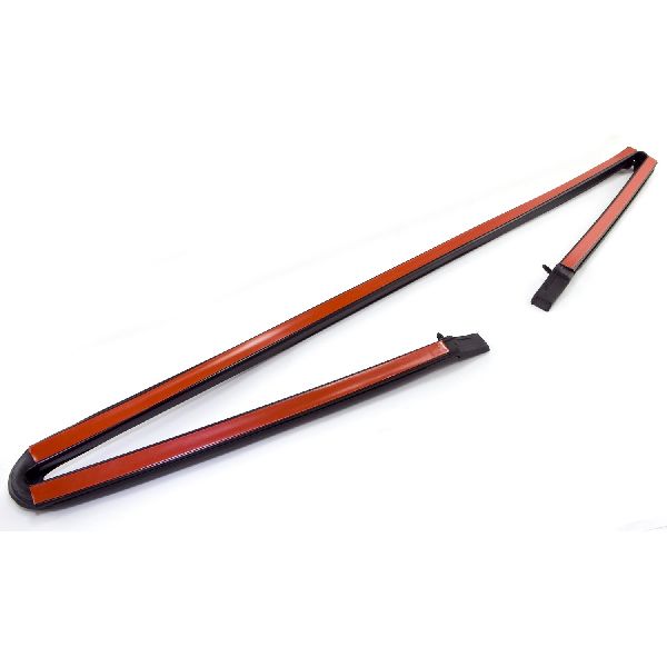 1997-2006 Jeep Wrangler Tailgate Seal (Omix-Ada)