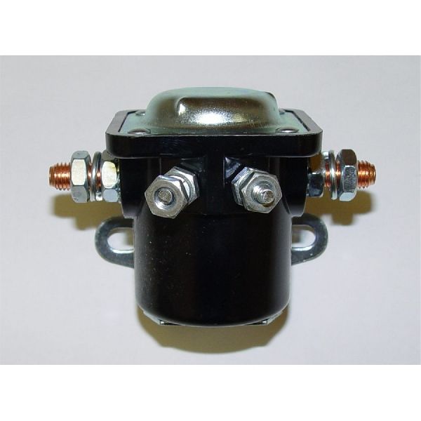 1976-1979 Jeep CJ7 Starter Solenoid (Omix-Ada)