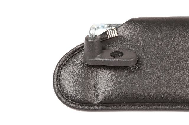 2003-2006 Jeep Wrangler Sun Visor (Omix-Ada)