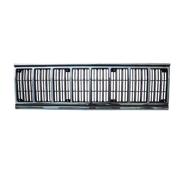 1991-1996 Jeep Cherokee Grille Insert (Omix-Ada)