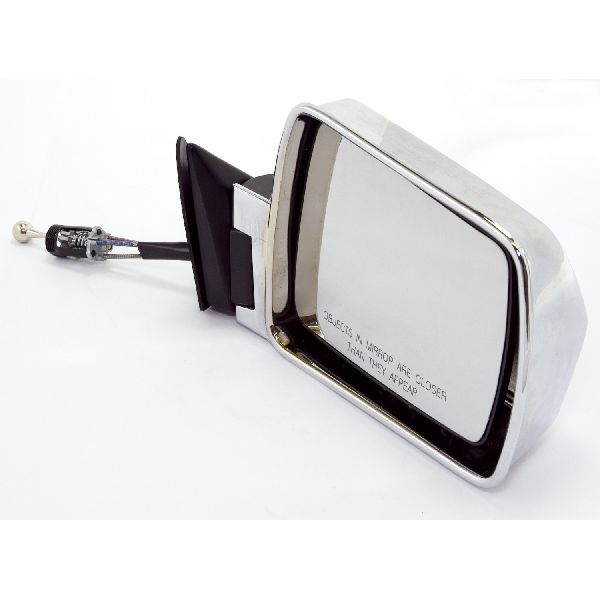 1984-1996 Jeep Cherokee Side/Door Mirror - Right (Omix-Ada)