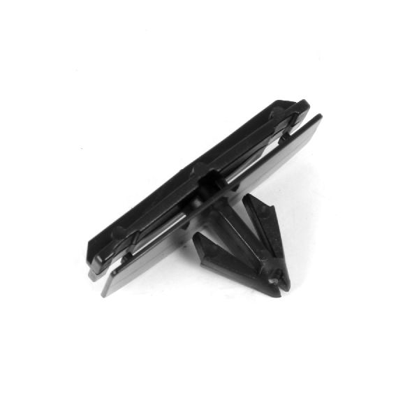 2007-2017 Jeep Wrangler Body Molding Set (Omix-Ada)
