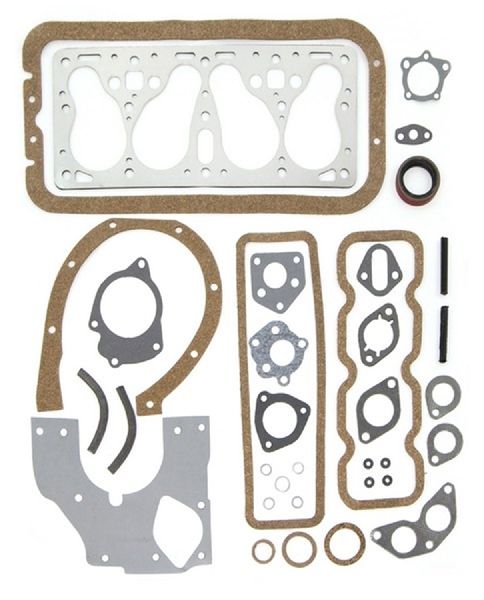 1946-1958 Jeep Willys Engine Rebuild Kit (Omix-Ada)