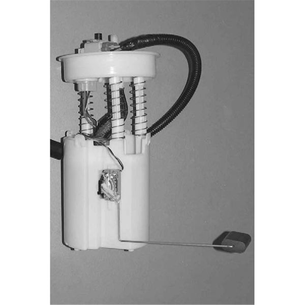 1993-1994 Jeep Grand Cherokee Fuel Tank Sending Unit (Omix-Ada)