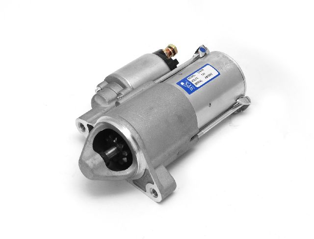 2008-2010 Jeep Liberty Starter Motor (Omix-Ada)