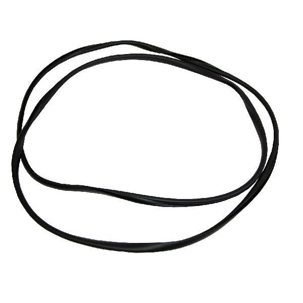 1997-2006 Jeep Wrangler Windshield Seal - Inner (Omix-Ada)