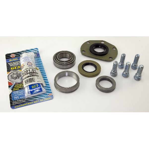 1976-1986 Jeep CJ7 Drive Axle Shaft Bearing Kit - Rear (Omix-Ada)