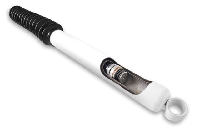 2007-2017 Jeep Wrangler Steering Damper (Omix-Ada)