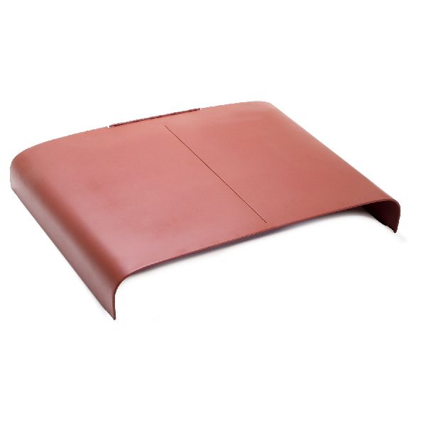 1946-1949 Jeep Willys Hood (Omix-Ada)