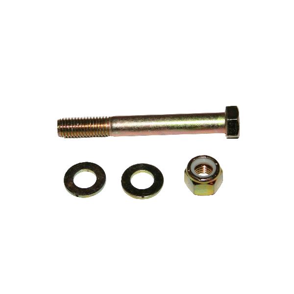1987-1995 Jeep Wrangler Leaf Spring Shackle Bolt - Front or Rear (Omix-Ada)