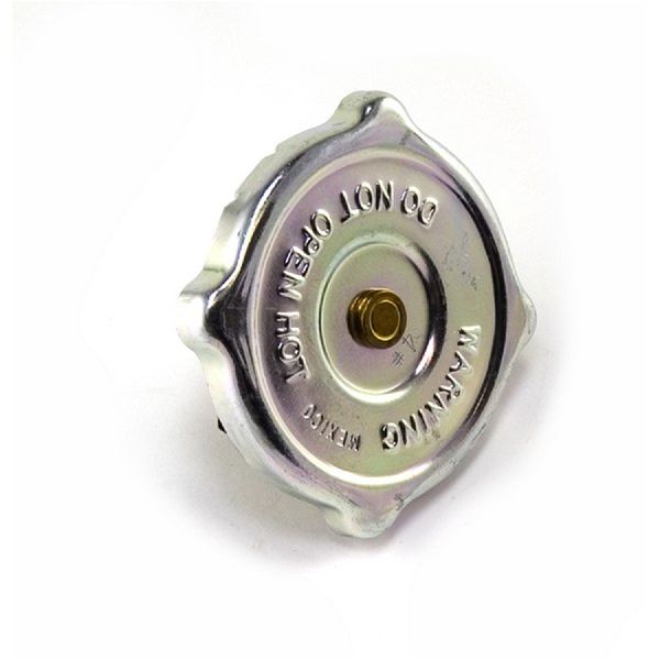 1946-1949 Jeep Willys Radiator Cap (Omix-Ada)