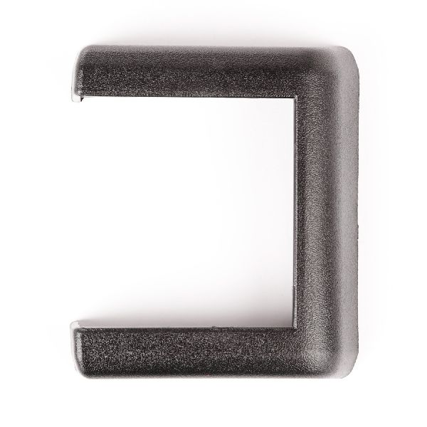 2007-2017 Jeep Wrangler Tailgate Hinge Cover (Omix-Ada)