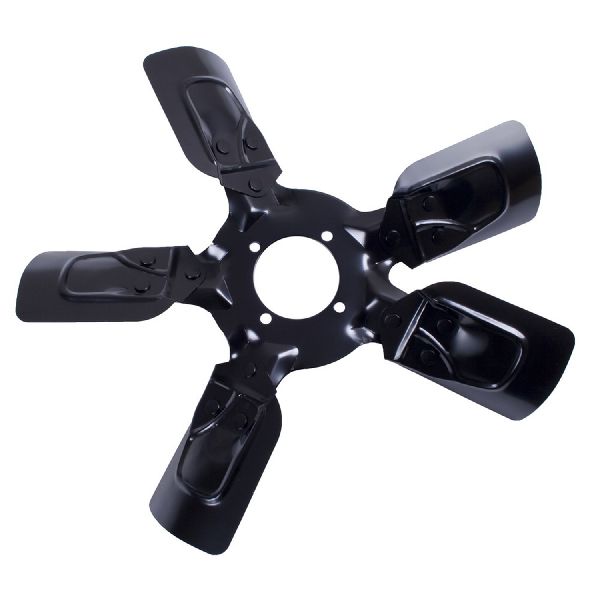 1991-1995 Jeep Wrangler Engine Cooling Fan Blade (Omix-Ada)