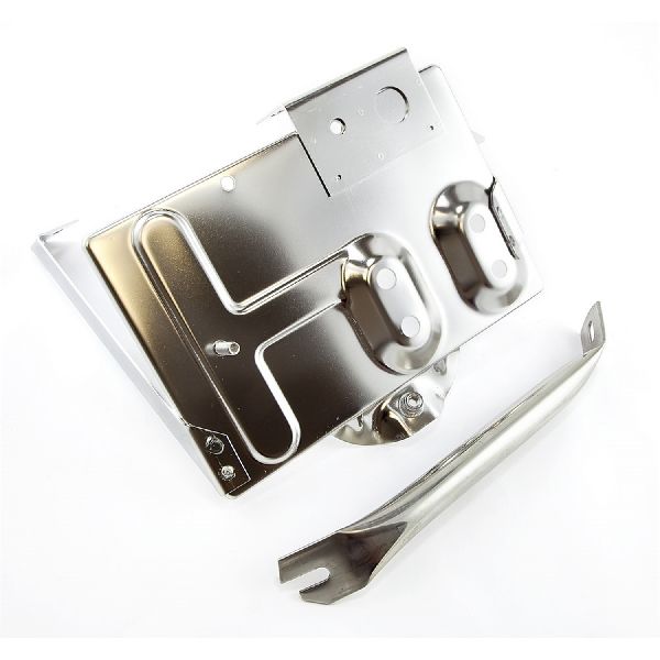 1976-1986 Jeep CJ7 Battery Tray (Omix-Ada)