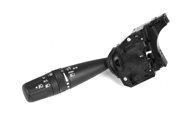 2007-2017 Jeep Wrangler Turn Signal / Cruise Control / Tilt Lever (Omix-Ada)