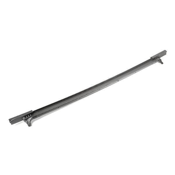 2007-2017 Jeep Wrangler Soft Top Hardware Kit (Omix-Ada)