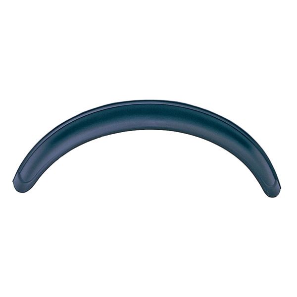 1976-1986 Jeep CJ7 Fender Flare - Rear Left (Omix-Ada)