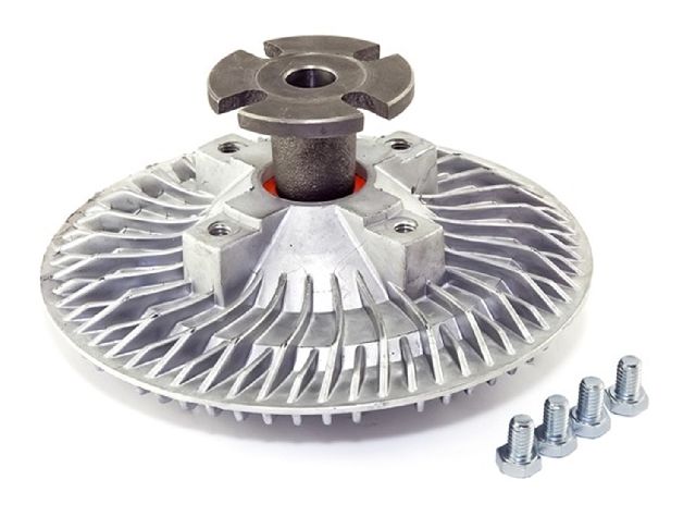 1994-1999 Jeep Cherokee Engine Cooling Fan Clutch (Omix-Ada)