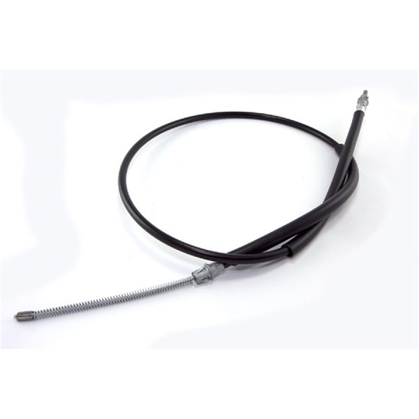 1990 Jeep Wrangler Parking Brake Cable - Rear Right (Omix-Ada)