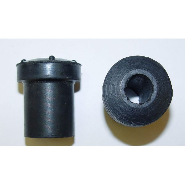 1976-1986 Jeep CJ7 Leaf Spring Bushing - Front (Omix-Ada)