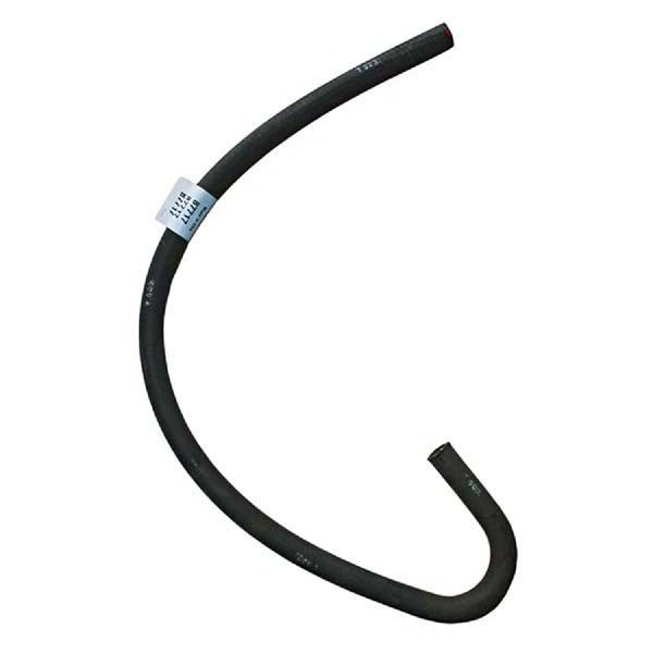 1987-1990 Jeep Wrangler HVAC Heater Hose - Return (Omix-Ada)