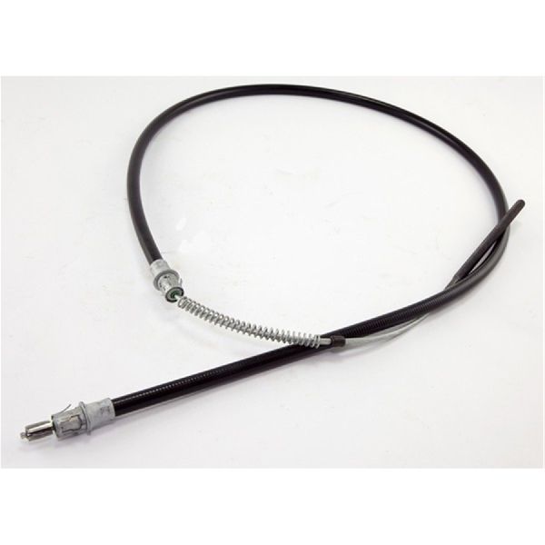 1987-1990 Jeep Wrangler Parking Brake Cable - Front (Omix-Ada)