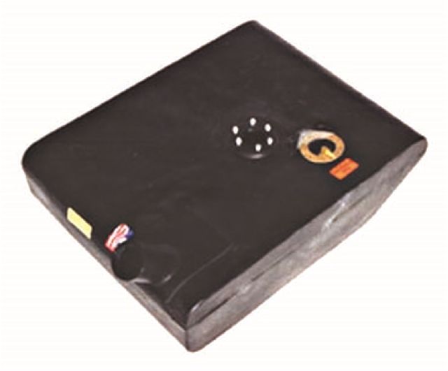1946-1953 Jeep Willys Fuel Tank (Omix-Ada)