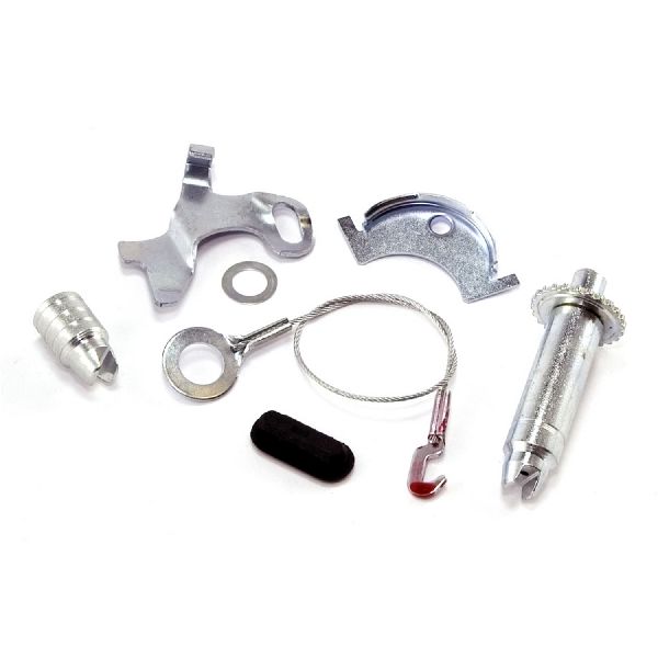1976-1986 Jeep CJ7 Drum Brake Self-Adjuster Repair Kit - Rear Left (Omix-Ada)
