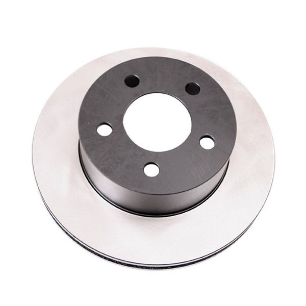 1990-1999 Jeep Cherokee Disc Brake Rotor - Front (Omix-Ada)