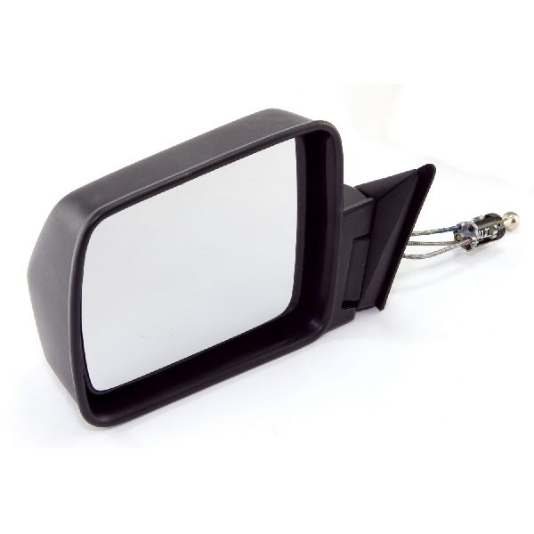 1984-1996 Jeep Cherokee Side/Door Mirror - Left (Omix-Ada)