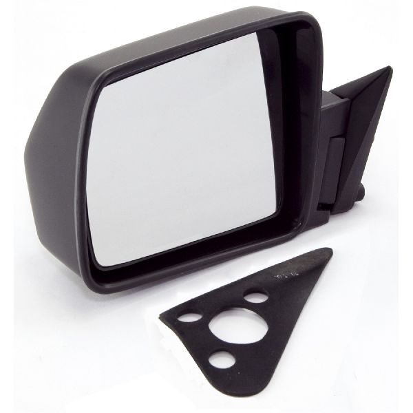 1984-1996 Jeep Cherokee Side/Door Mirror - Left (Omix-Ada)