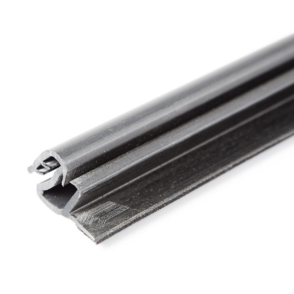 2007-2017 Jeep Wrangler Door Window Seal - Front Inner or Front Left or Front Right (Omix-Ada)
