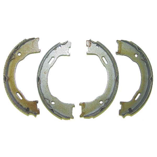 2003-2006 Jeep Wrangler Parking Brake Shoe - Rear (Omix-Ada)