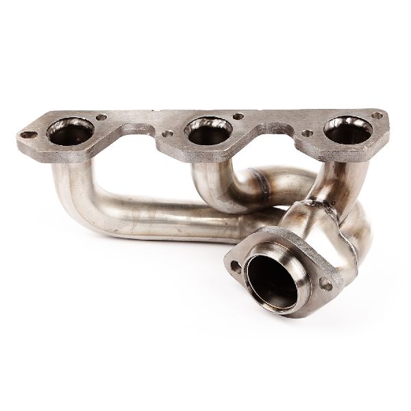 2007-2017 Jeep Wrangler Exhaust Header (Omix-Ada)
