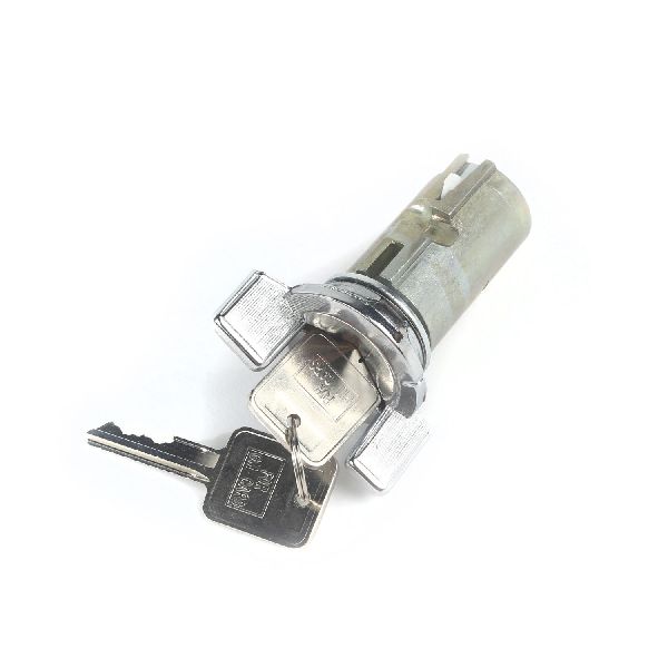 1987-1990 Jeep Cherokee Ignition Lock Cylinder and Switch (Omix-Ada)