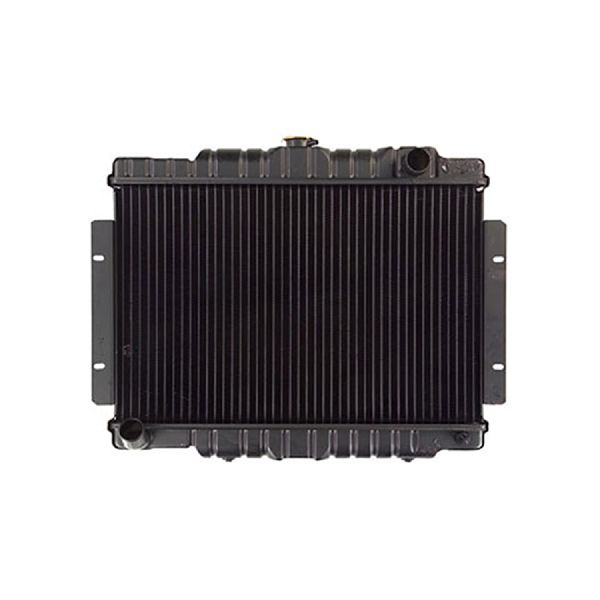 1976-1980 Jeep CJ7 Radiator (Omix-Ada)
