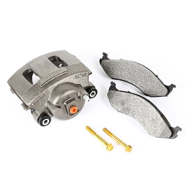 1990-2001 Jeep Cherokee Disc Brake Kit - Front Left (Omix-Ada)