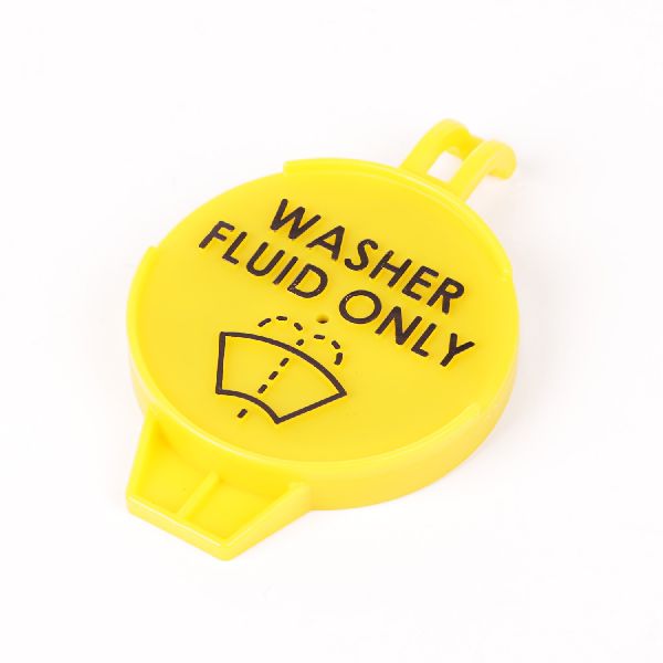 2007-2017 Jeep Wrangler Washer Fluid Reservoir Cap (Omix-Ada)