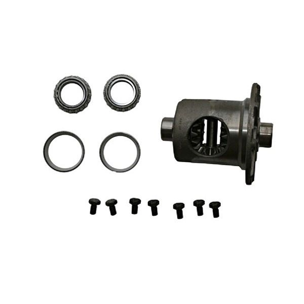 2001-2002 Jeep Wrangler Differential Carrier - Rear (Omix-Ada)