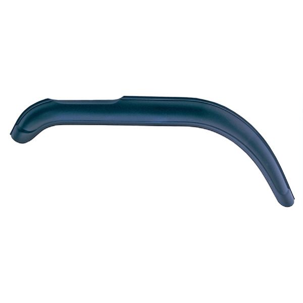 1976-1986 Jeep CJ7 Fender Flare - Front Left (Omix-Ada)