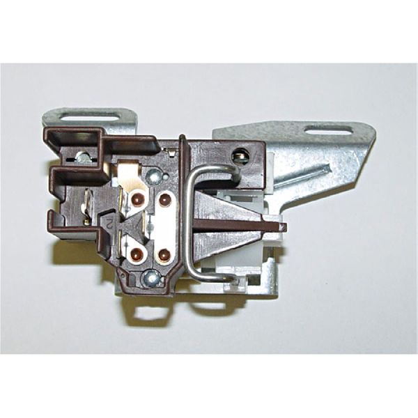 1991-1996 Jeep Cherokee Headlight Dimmer Switch (Omix-Ada)